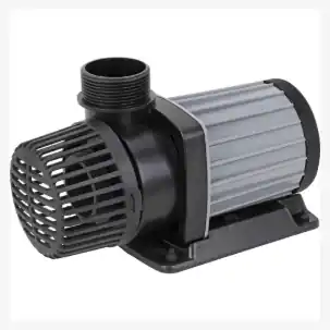Simplicity DC Pump 2100 gph - Clear Choice
