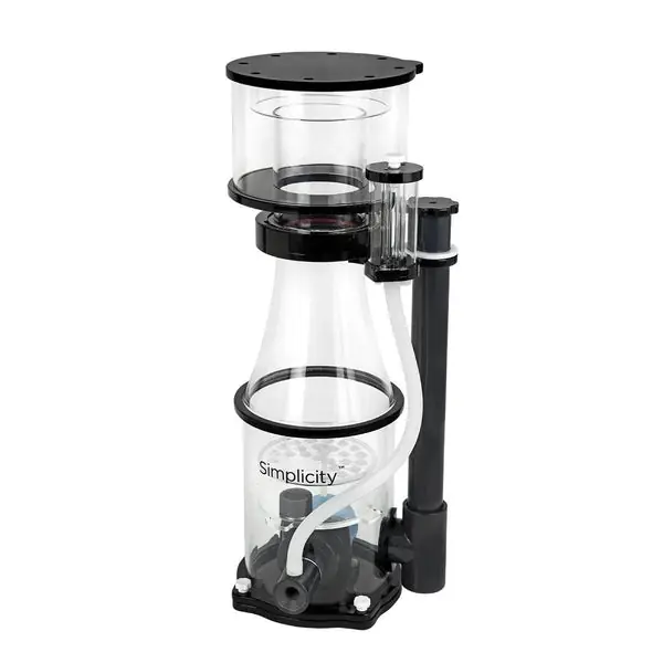 Simplicity Protein Skimmer 240DC - Clear Choice