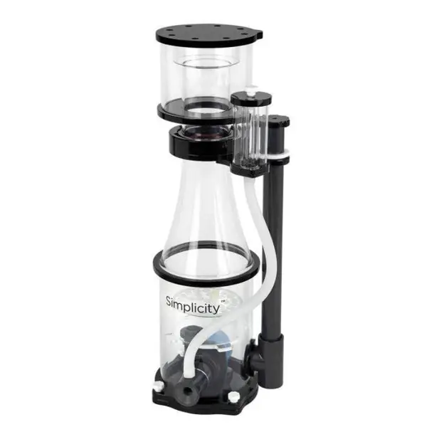 Simplicity Protein Skimmer 120DC - Clear Choice