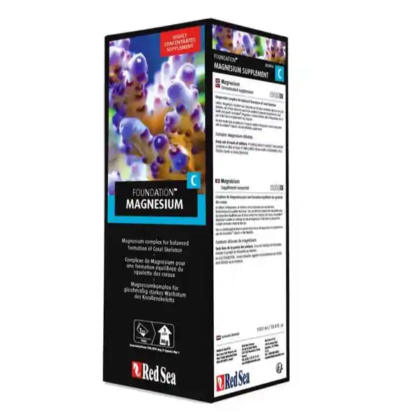 Red Sea Reef Foundation C 1L