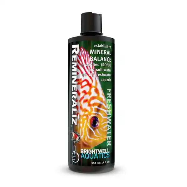 Brightwell Remineraliz Mineral Balance 500ml