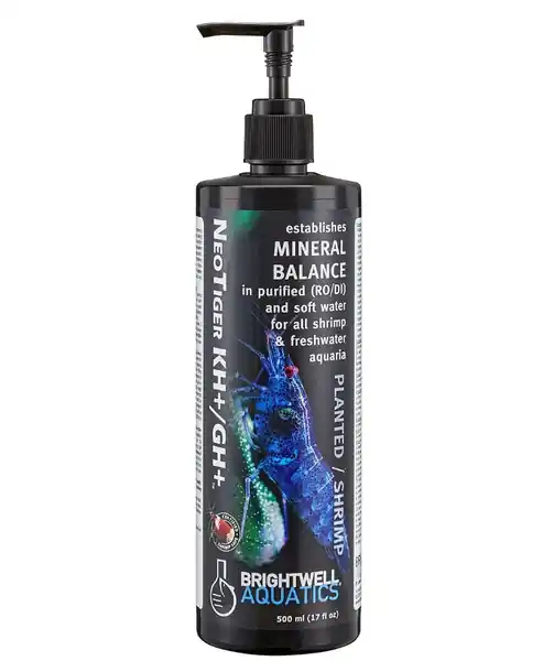 Brightwell NeoTiger KH+/GH+