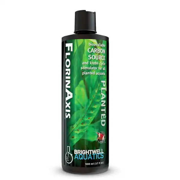 Brightwell Florin Axis Freshwater Carbon Source 250ml