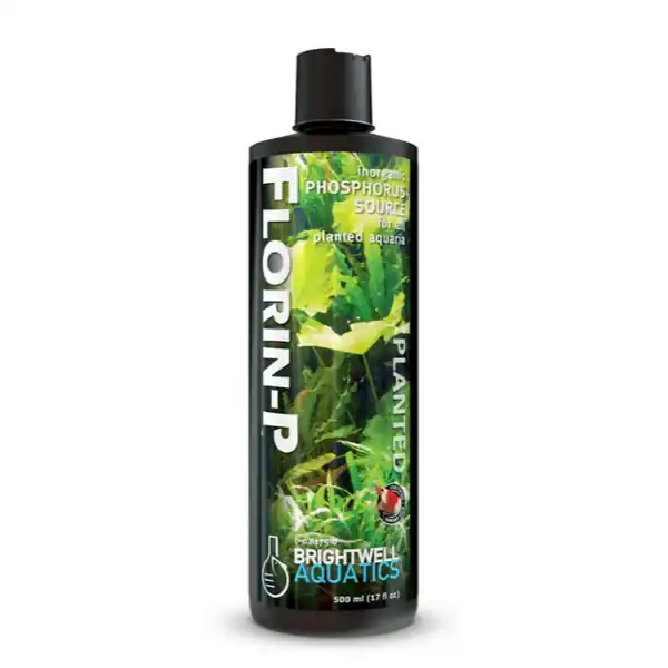 Brightwell Florin-P Phosphate 500ml