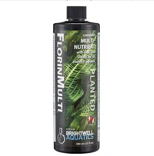 Brightwell Florin Multi Plant Fertilizer 500ml