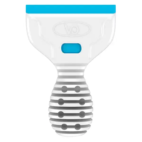 Continuum AquaBlade P Scraper Short w/ Acrylic Blade - Brightwell