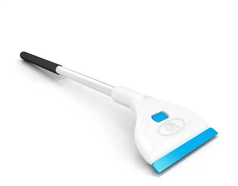 Continuum AquaBlade P 24" Scraper w/ Acrylic Blade - Brightwell