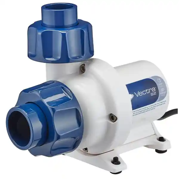Ecotech Vectra S2 Mobius Ready Return Pump (1400GPH) - Clear Choice