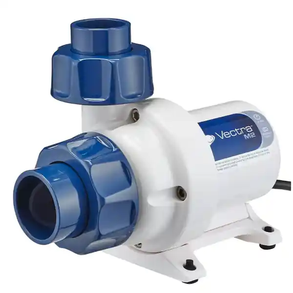 Ecotech Vectra M2 Mobius Ready Return Pump (2000Gph) - Clear Choice