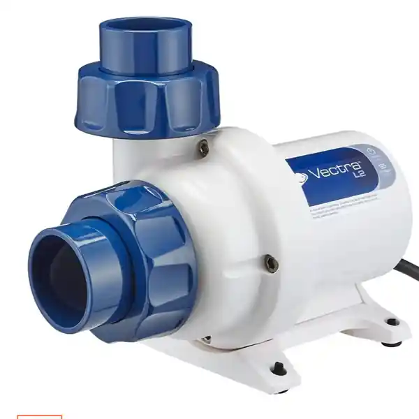 Ecotech Vectra L2 Mobius Ready Return Pump (3100 GPH) - Clear Choice
