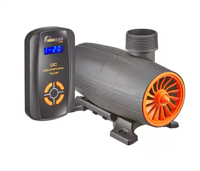 Maxspect Jump Controllable Return Pump DC 10K (2642) - BRS