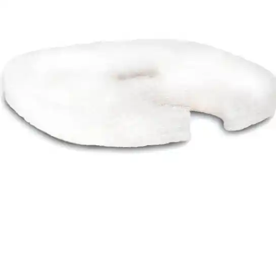 Aquatop Forza Fine White Pad 3pk for FZ7UV or FZ4 - Reefh2o