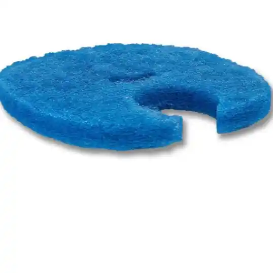 Aquatop Forza Coarse Blue Filter Sponge for FZ9UV or FZ5 - Reefh2o