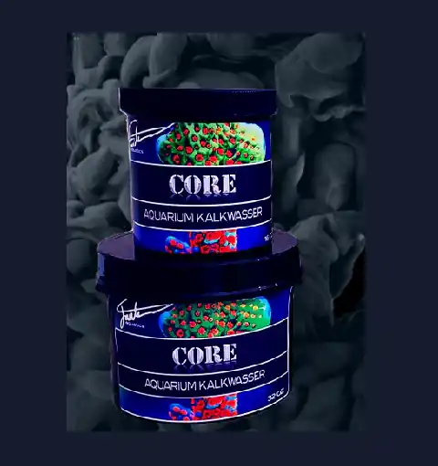 CORE Kalkwasser by Fauth Aquatics 16oz