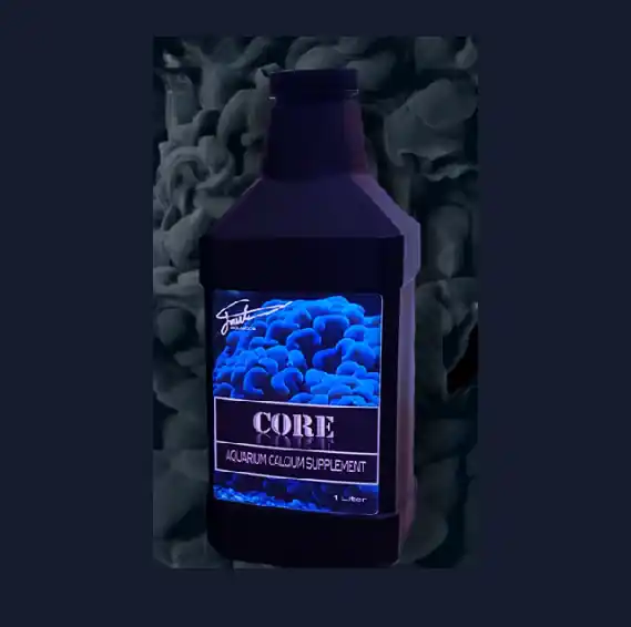 CORE Calcium by Fauth Aquatics 1 Liter