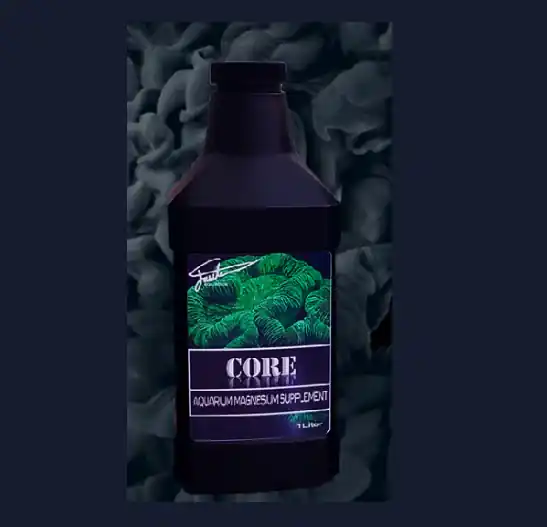 CORE Magnesium by Fauth Aquatics 1 Liter