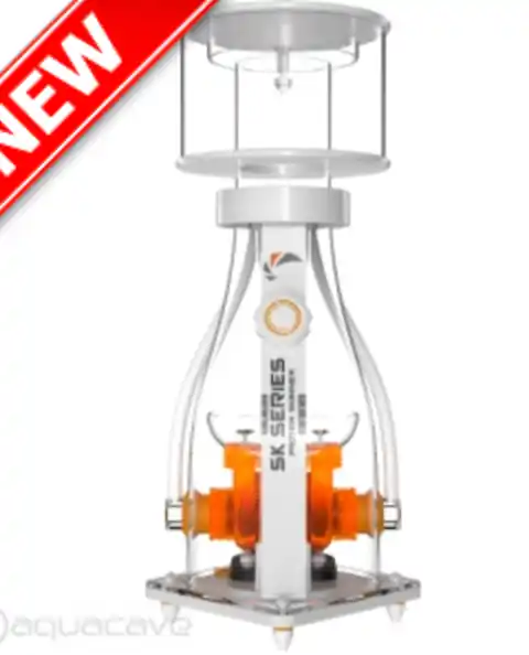 Maxspect Jump Skimmer 400 - BRS