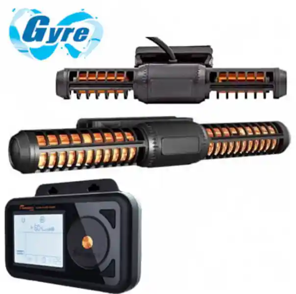 Maxspect Jump Gyre 2k