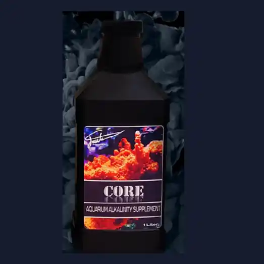 CORE Alkalinity by Fauth Aquatics 16 oz