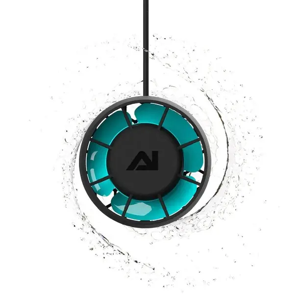 AI Nero 3 Pump - Clear Choice