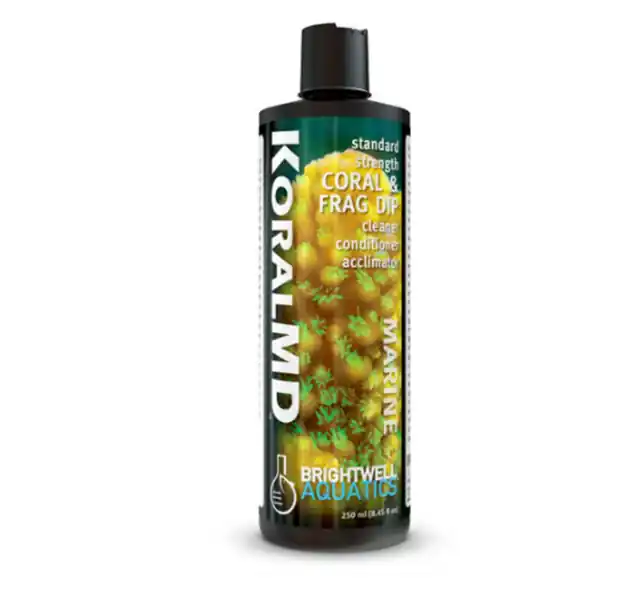 Brightwell Koral MD 250mL