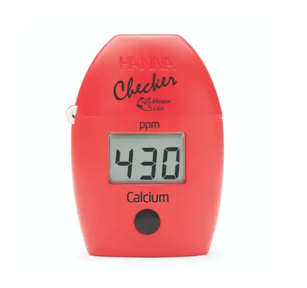 Hanna Calcium Colorimeter Checker HC