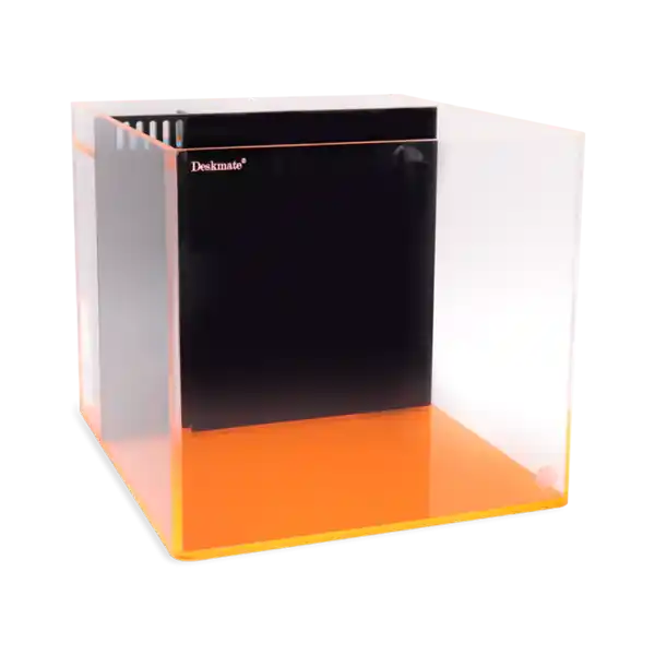 Eshopps Deskmate CLASSIC Aquarium 4.8 Gallon - Reefh2o