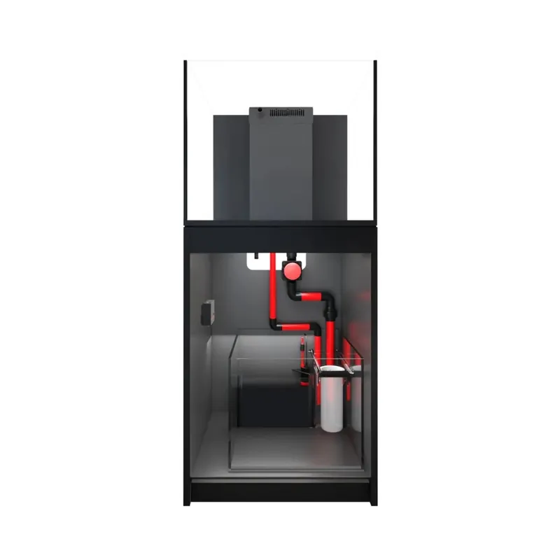 Red Sea Reefer 170 G2+ - 44 Gallon Complete System