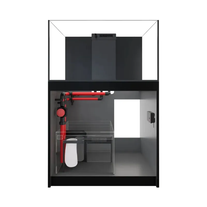 Red Sea Reefer 250 G2+ - 65 Gallon Complete System