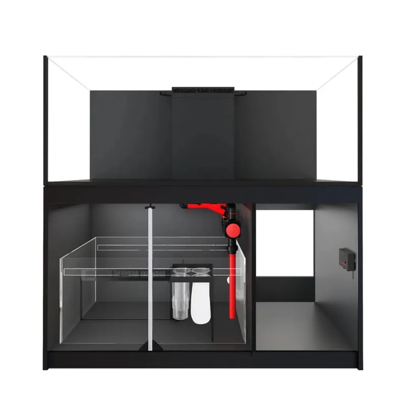 Red Sea Reefer 525 XL G2+ - 138 Gallon Complete System