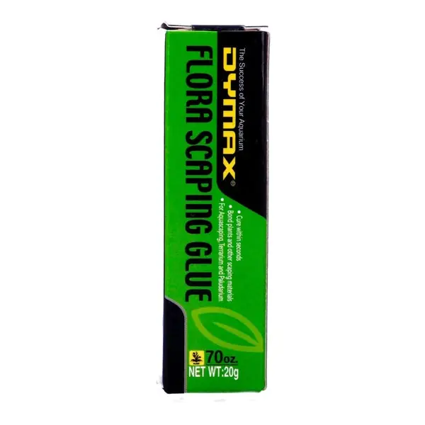 Dymax Flora Scaping Glue - CoralVue
