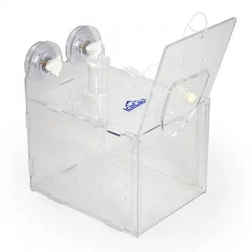 RENTAL: LG IceCap Fish Trap 3-day Pre-Charge ($7/day)