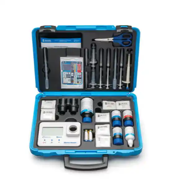 Hanna Marine Master Waterproof Wireless Multiparameter Photometer