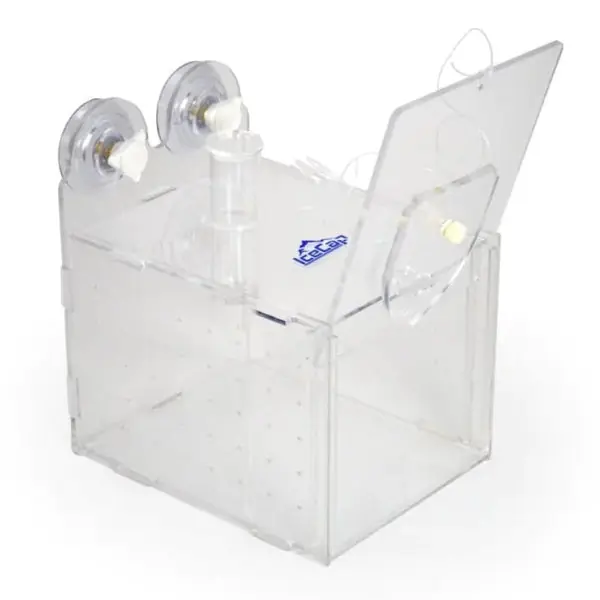 Ice Cap Fish Trap Small - CoralVue