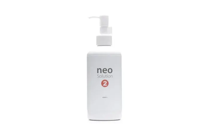 Aquario Neo Solution 2 - Liquid Fertilizer 300ml