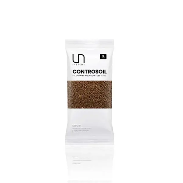 Controsoil 1L Brown Extra Fine - UNS