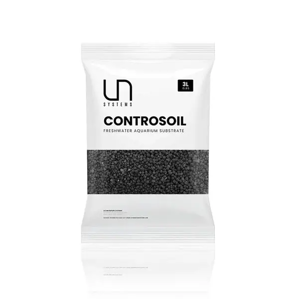 Controsoil 3L Black Fine - UNS