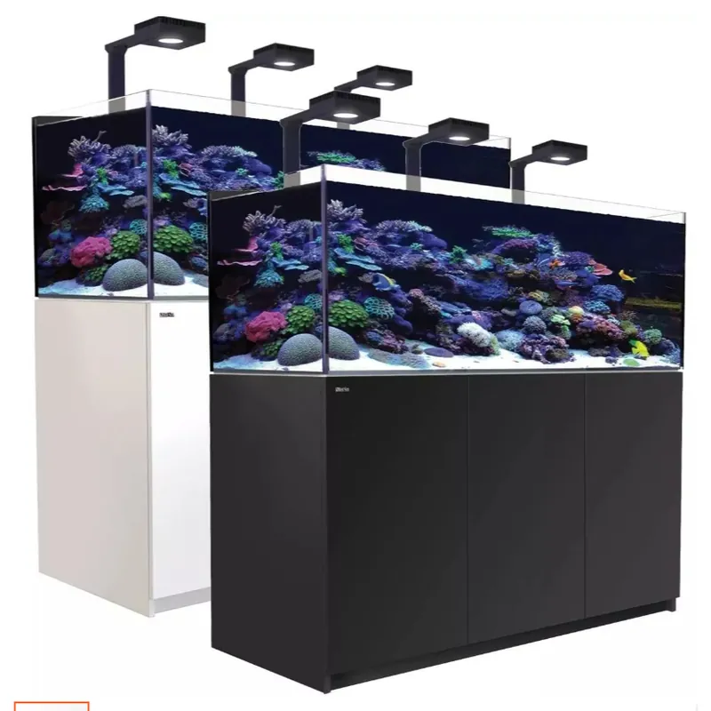 Red Sea Reefer 525 G2+ MAX System