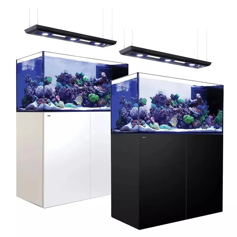 Red Sea Reefer S500 Peninsula + MAX System