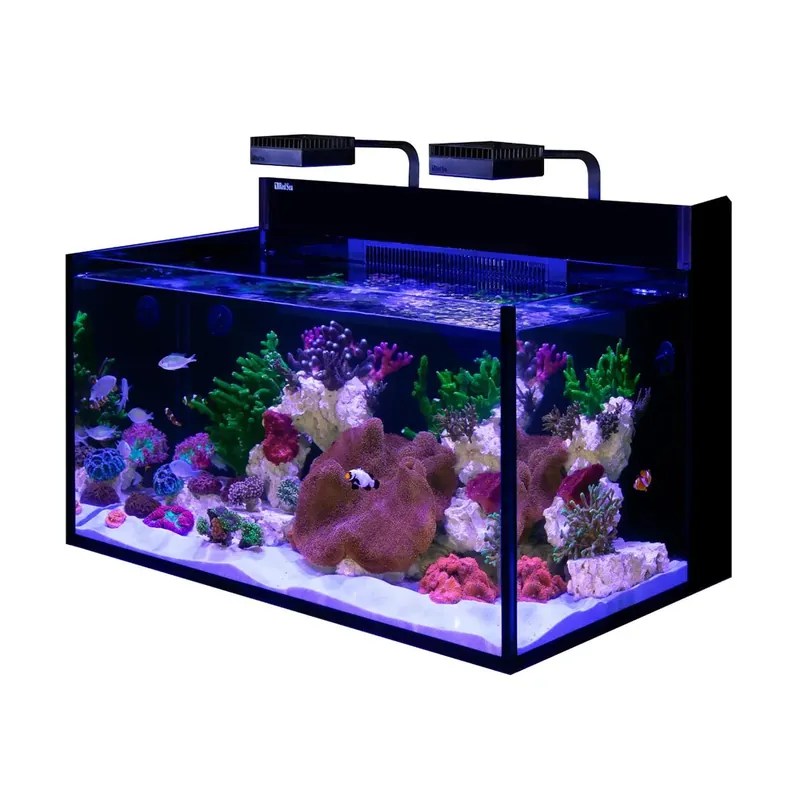 Red Sea Reefer Nano XXL MAX System with Cabinet