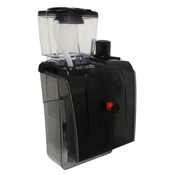 Bubble Magus Nano QQ1 Protein Skimmer – Compact & Powerful for Tanks Up to 25 Gallons - BUBBLE-MAGUS