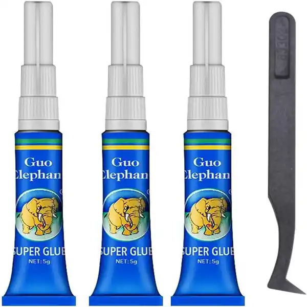 Aquarium Glue – Fish-Safe, Quick-Drying, and Eco-Friendly Adhesive for Aquascaping