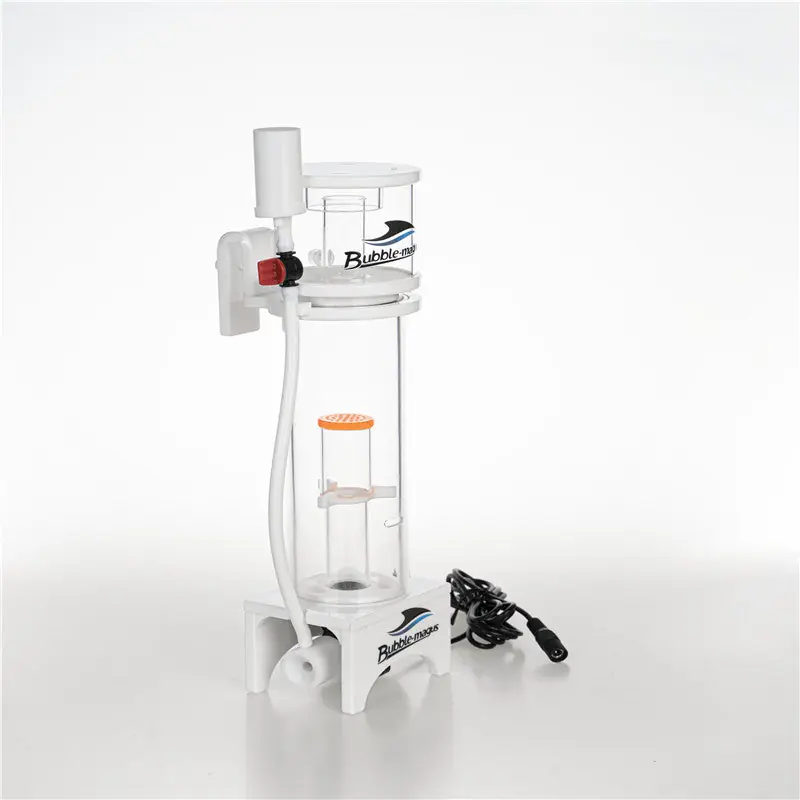 Bubble Magus SMT-50 Nano Protein Skimmer – Compact, Quiet, and Efficient for Saltwater Tanks up to 30 Gallons