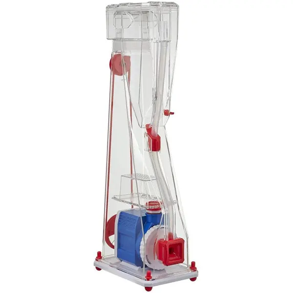 Bubble Magus Z-Series Z-6 Space-Saving Protein Skimmers | Compact and Efficient Skimming for Tight Aquarium Spaces