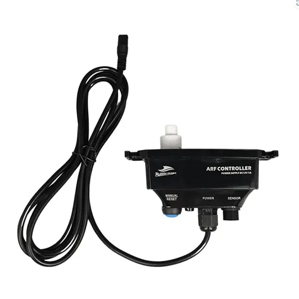 Replacement Motor for Gen. 2 Bubble Magus Filter Roll – High-Quality Motor for Efficient Filter Performance | Compatible with All Gen. 2 Bubble Magus Filter Rolls