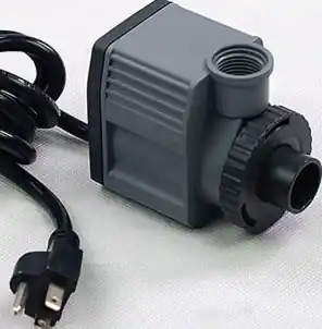 Bubble Magus SP Series Skimmer Pumps – SP600, SP1000, SP2000, SP4000 | Efficient Protein Skimming for All Aquarium Sizes - BUBBLE-MAGUS