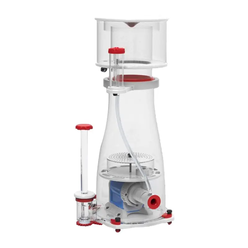 Bubble Magus Curve B9 Protein Skimmer for 100-132 Gallon Aquariums | Elevate Your Tank’s Health with the Curve B9 Protein Skimmer