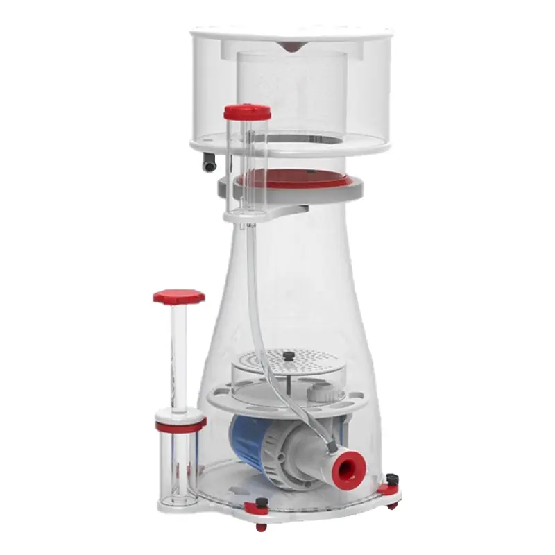 Bubble Magus Curve B10 Protein Skimmer for 396 to 528 Gallons Aquariums | Unleash High-End Filtration with the Curve B10 Protein Skimmer
