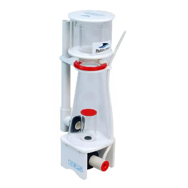 Bubble Magus C3.5 Cone Protein Skimmer with Rock DSP1000 Pump – Efficient Filtration for 25-80 Gallon Tanks
