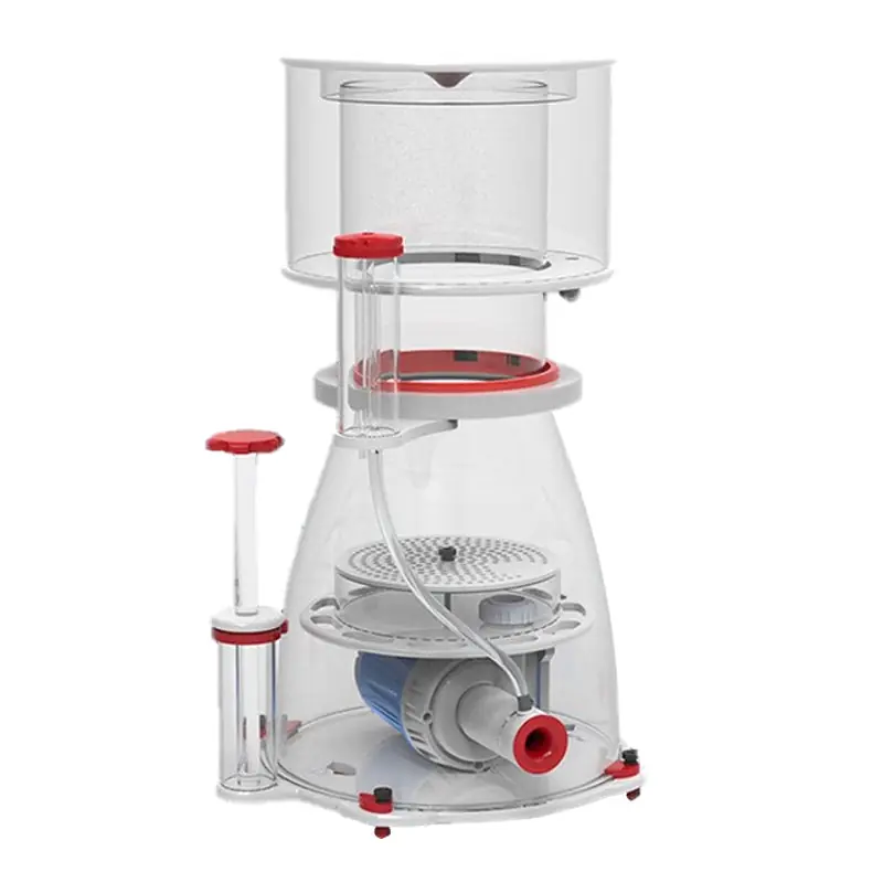 Bubble-Magus Curve B12 Protein Skimmer | High-Performance Skimming for Aquariums Up to 4000 Liters